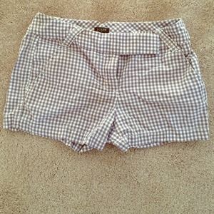 Jcrew 3inch shorts