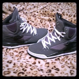 Jordans ?