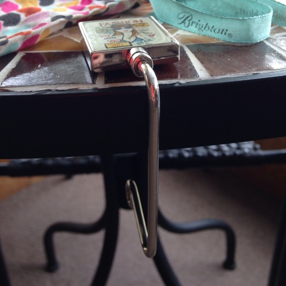 Handbag hook - Picture 1 of 3