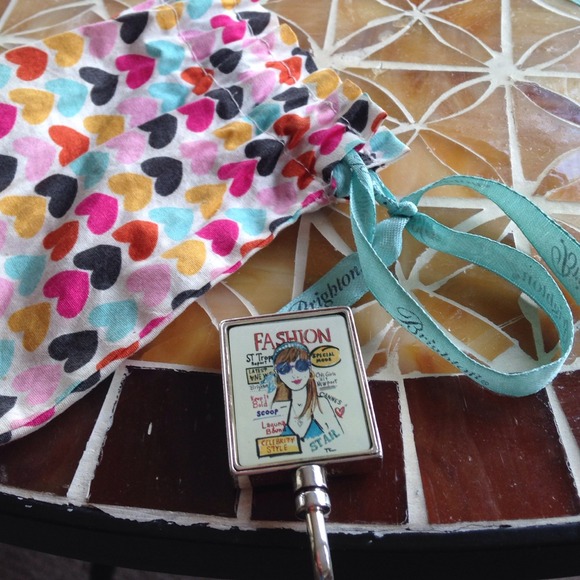 Handbag hook - Picture 2 of 3