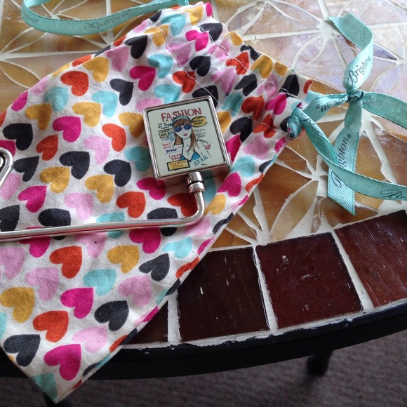 Handbag hook - Picture 3 of 3