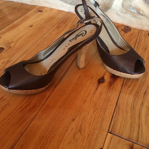 Candies heels - Picture 2 of 4