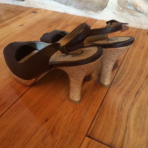 Candies heels - Picture 3 of 4