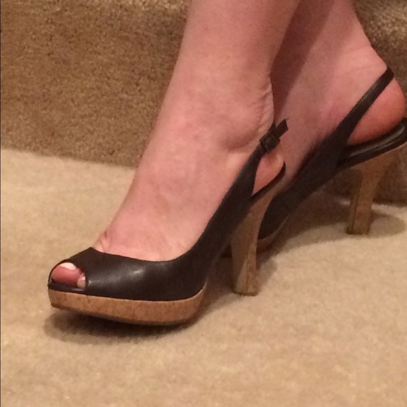 Candies heels - Picture 4 of 4