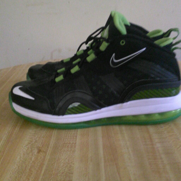 Mens Nike AIR MAX SENSATIONS