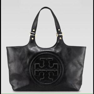 New Tory Burch Bombe Burch Tote