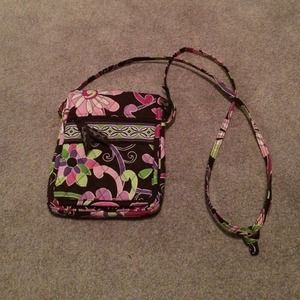 Vera Bradley Crossbody Bag