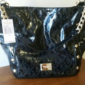 Michael Kors tote