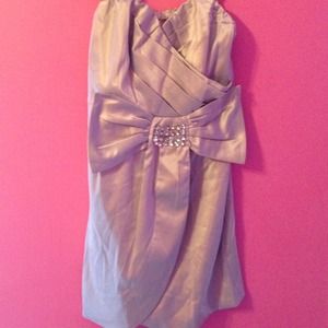 Cocktail dress