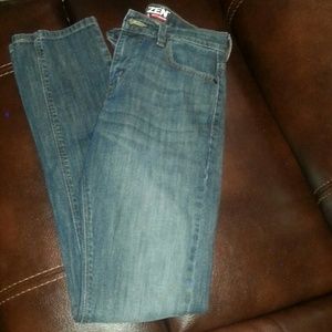 Denizen from Levis sz. 29x32 skinny