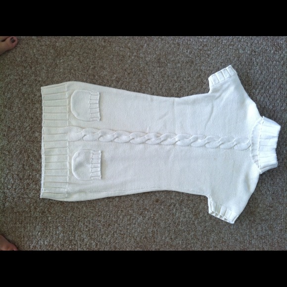 Sweater dress ❌SOLD❌