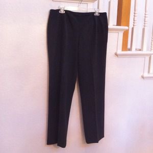 Dress pants gray NWOT reduced