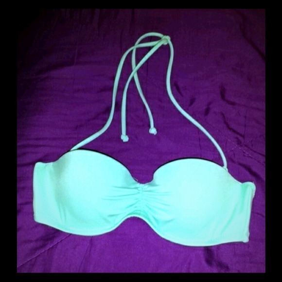 Victoria's Secret bikini top