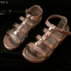 Children's Place summer sandals