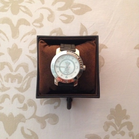 Authentic Juicy Couture Watch