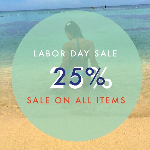 🇺🇸LABOR DAY SALE🇺🇸