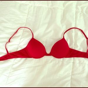 Victoria's Secret PINK bra