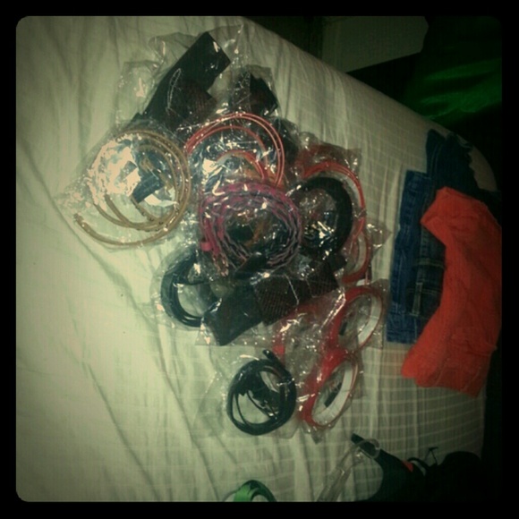 Belt lot