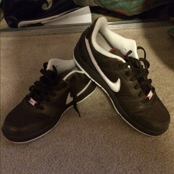 Nike shoes