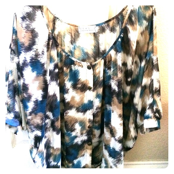 Abstract top