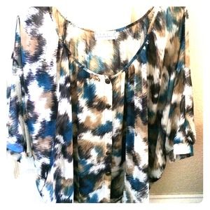 Abstract top