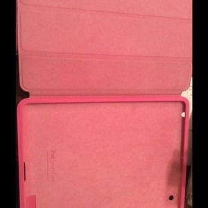 Ipad smartcase