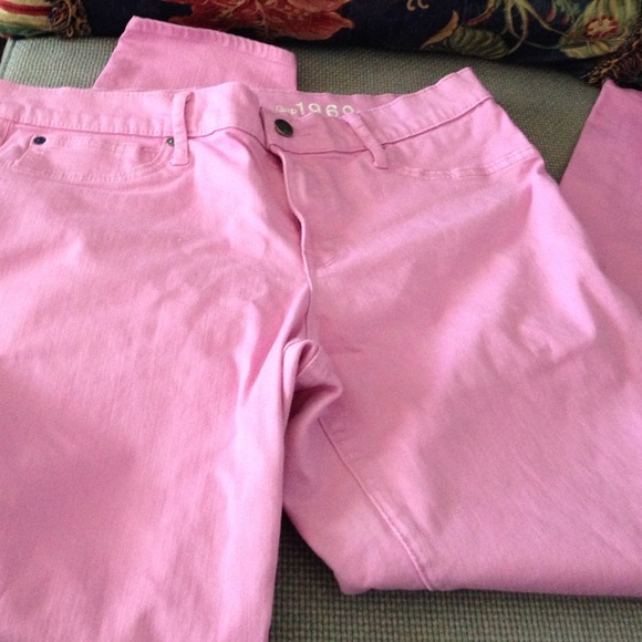 🎀Legging Jeans by Gap🎀 - Picture 2 of 4