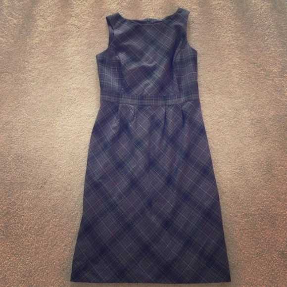 Barely worn Suitdress!