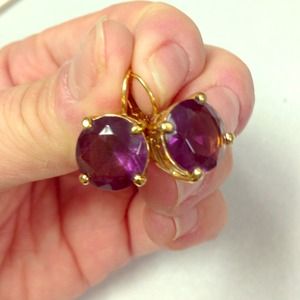 *Reduced*Kate Spade gumdrop