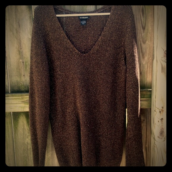 Lane Bryant L/XL Sweater