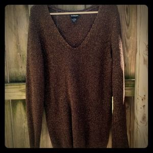 Lane Bryant L/XL Sweater