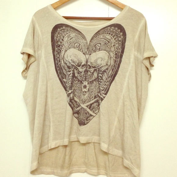 Sold in bundle- ALLSAINTS Co.