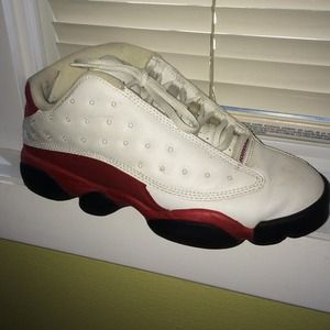 Jordan 13s size 5.5