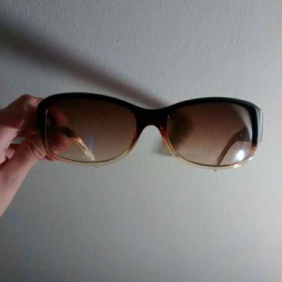 Ombre Glasses