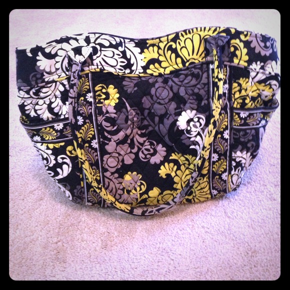 Vera Bradley bag in Bouroque