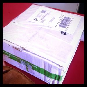 Yalena, ITS ON ITS WAY!!!