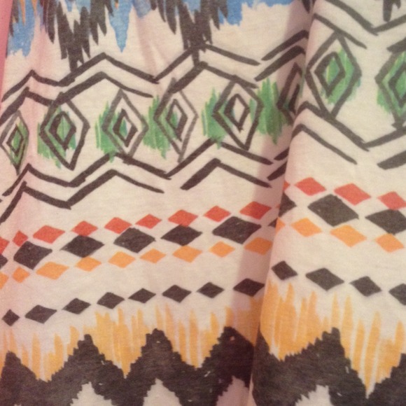 SOLD❗️❗️❗️❗️Tribal racer back - Picture 2 of 2