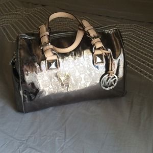 Michael Kors Brand New worn once