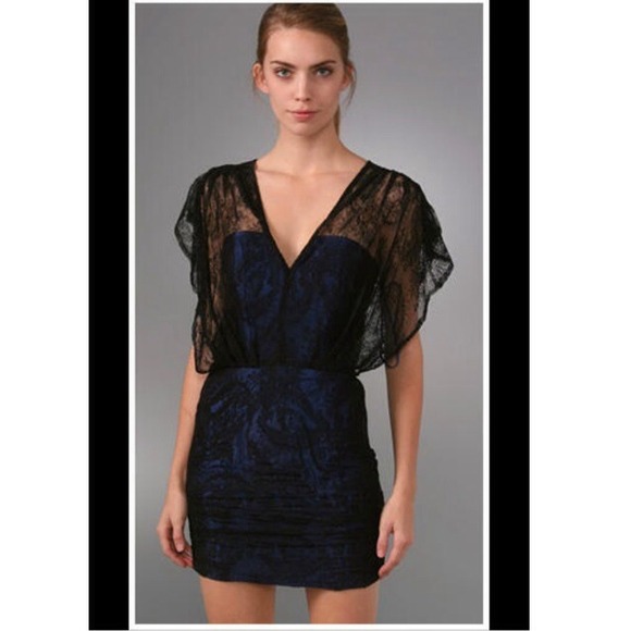 Jill Stuart Feeney Dress