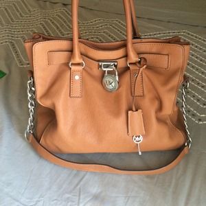 Michael Kors must-have style