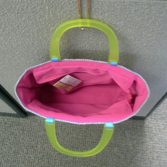 Andrea Stuart cute handbag - Picture 2 of 2