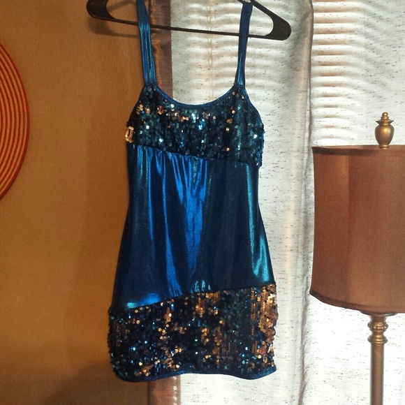 Party dress