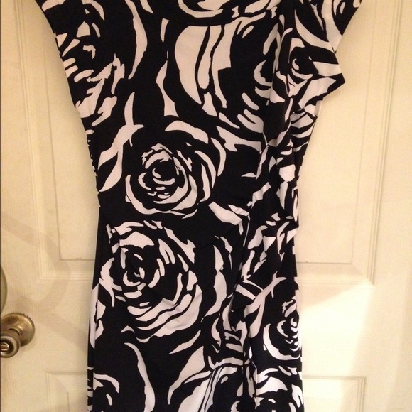 White House Black Market Dress