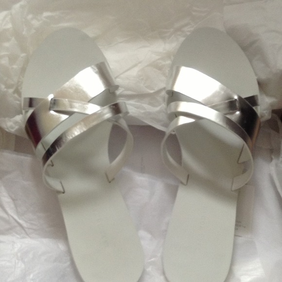 Genuine Leather Sandles