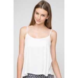 🚫SOLD ON VINTED🚫Brandy Melville Alecia Tank.