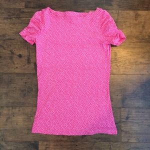 ❌SOLD!❌Lilly Pulitzer Lana top