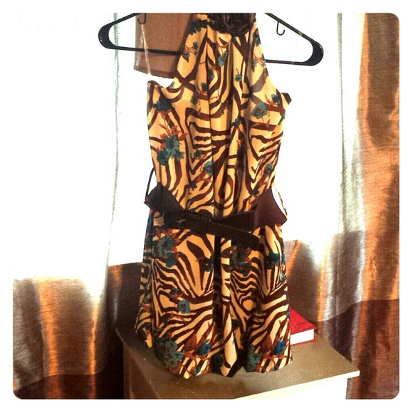 Summer/Spring dress