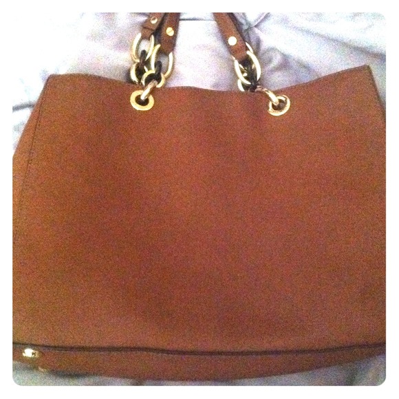 Michael Kors Cynthia Handbag