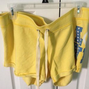 Victoria's Secret shorts