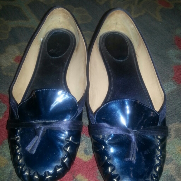Kate spape flats 70.00 flat SOLD SOLD